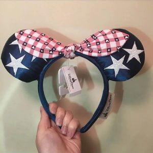 Minnie Ears